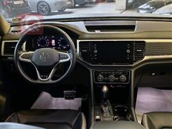 فولكسفاغن أطلس